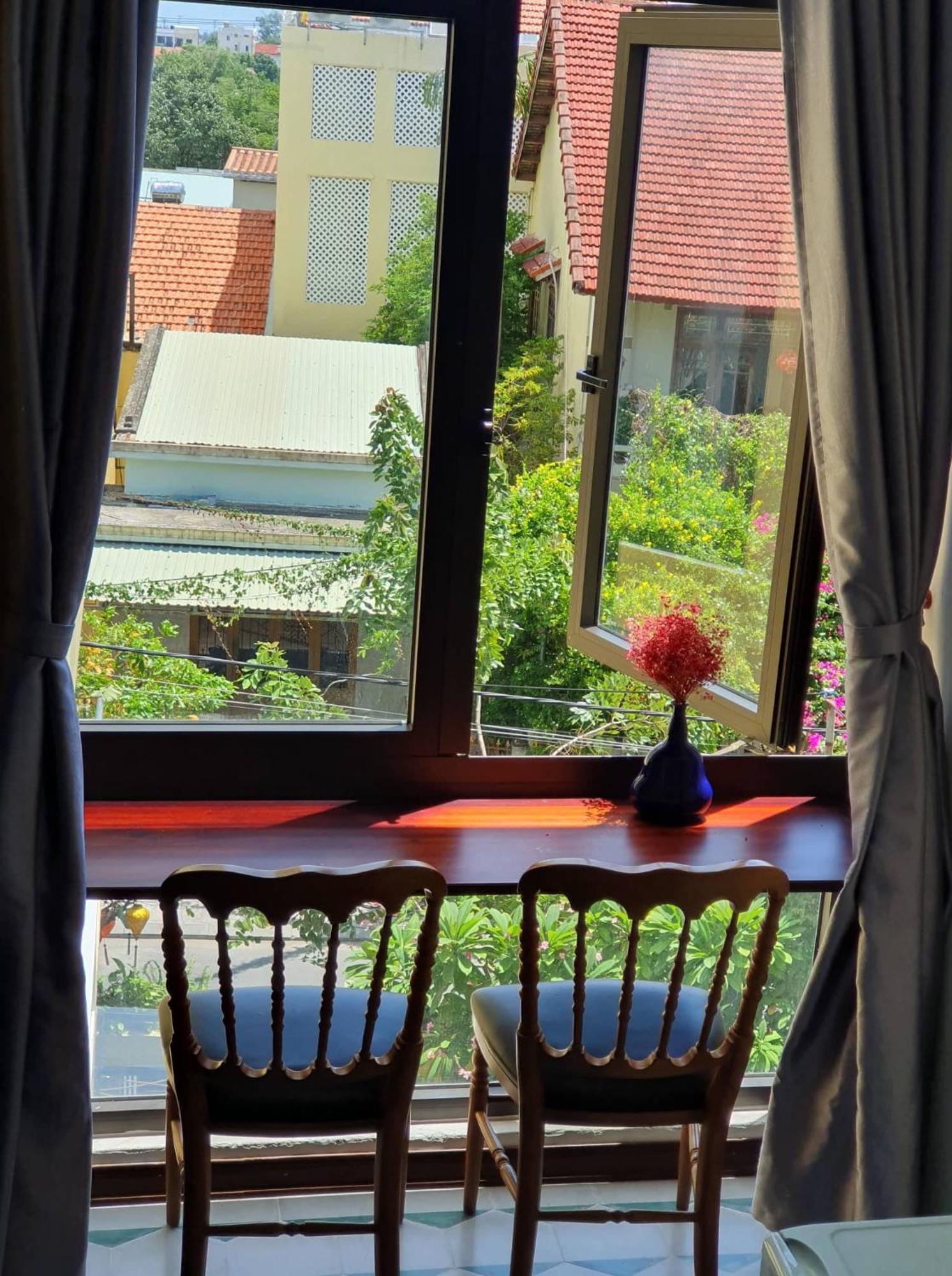 Villa De Pi'S Hội An Extérieur photo