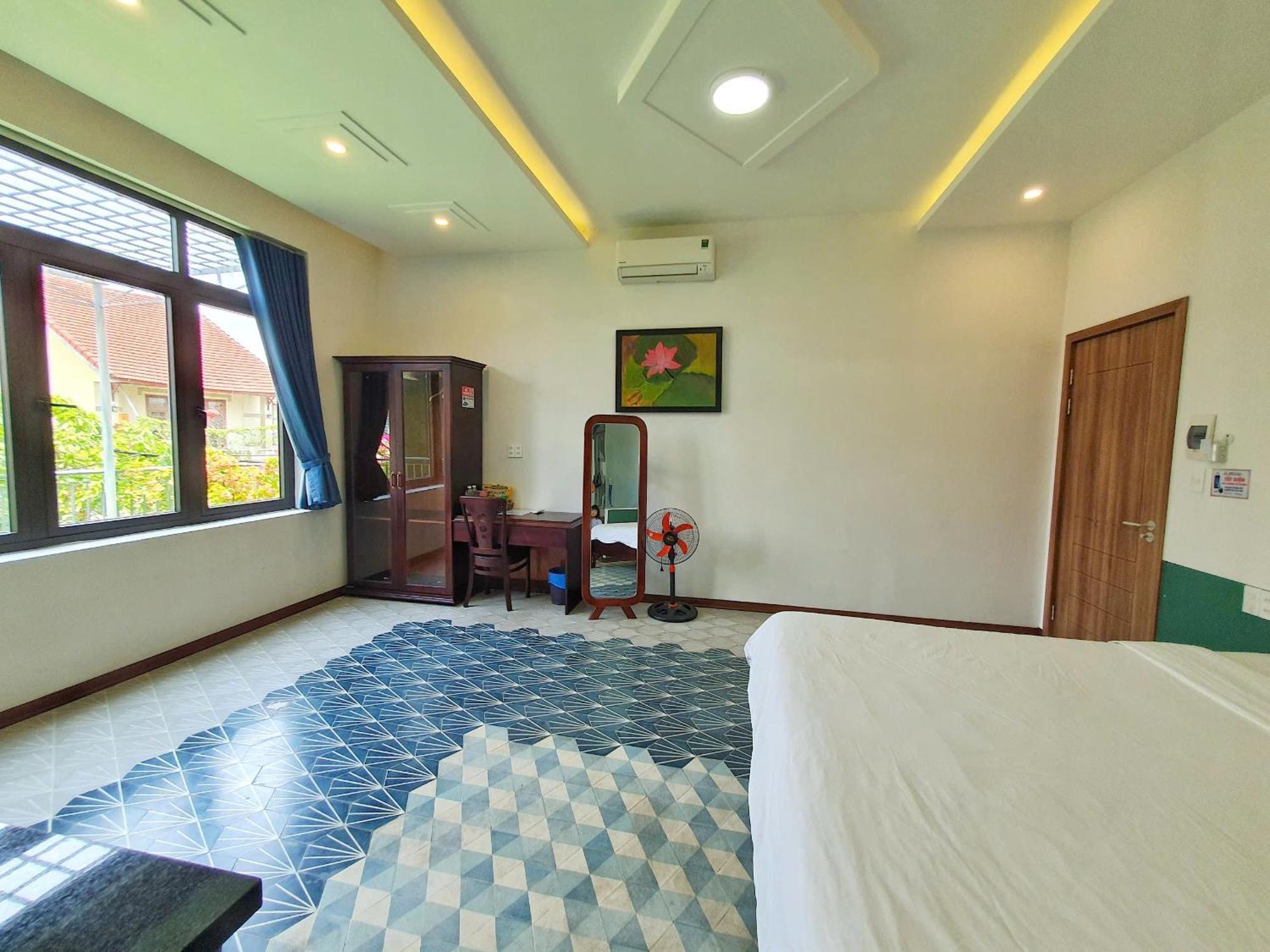 Villa De Pi'S Hội An Extérieur photo